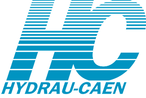 logo hydrau caen