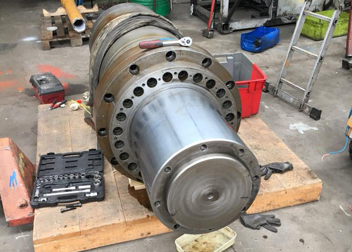 verins-hydrauliques